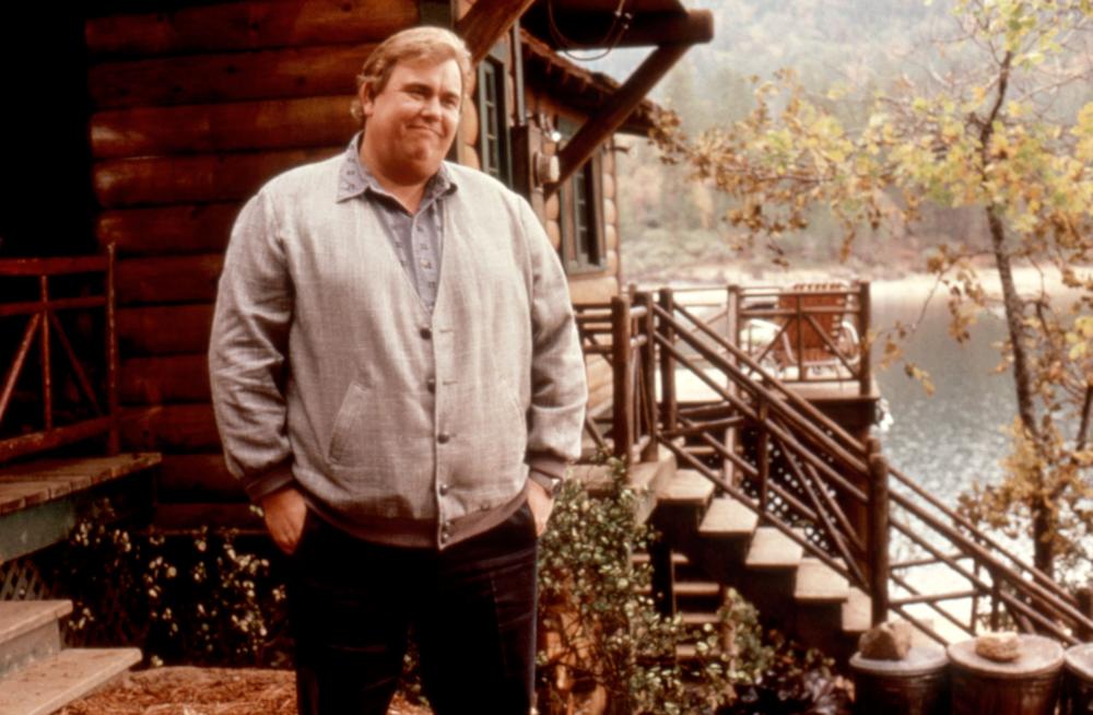Rockwood Cinema Review: The Great Outdoors (1988) – Dougie Boom's ...