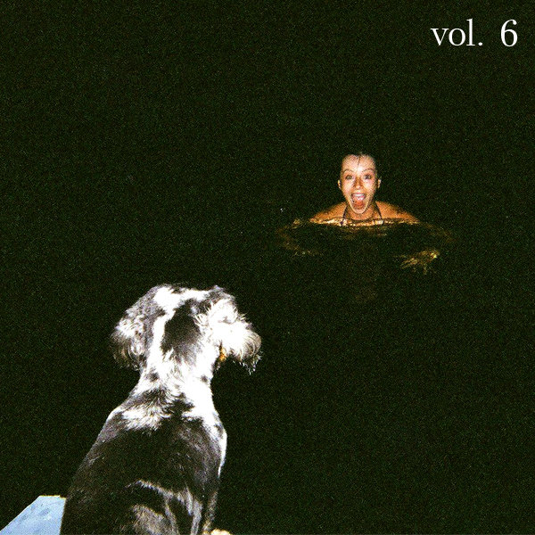 Cover for Cottage Country Volume 6 Rock Mixtape