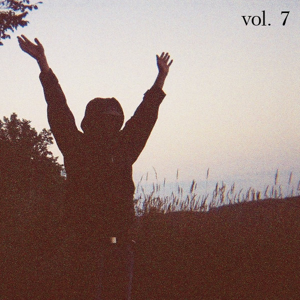 Cover for Cottage Country Volume 07 Rock Mixtape