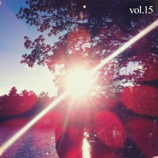 Cover for Cottage Country Volume 15 Rock Mixtape