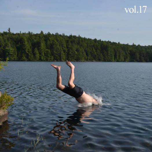 Cover for Cottage Country Volume 17 Rock Mixtape