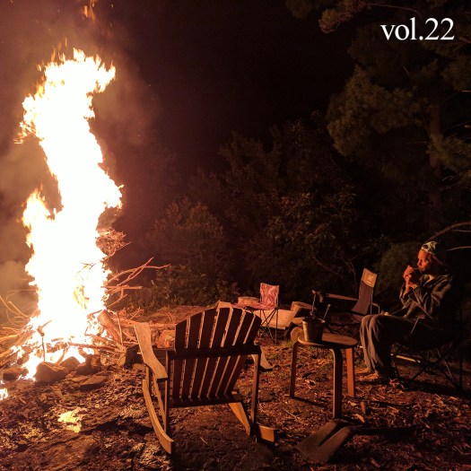 Cottage Country Volume 22 cover